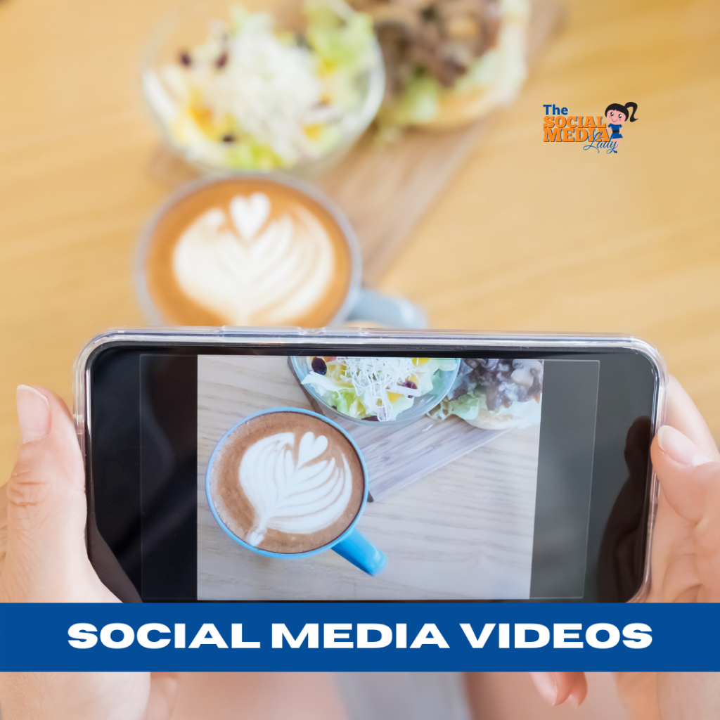 Videos for Social Media