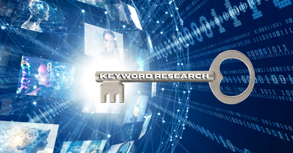 Keyword Research Key to Digital Success