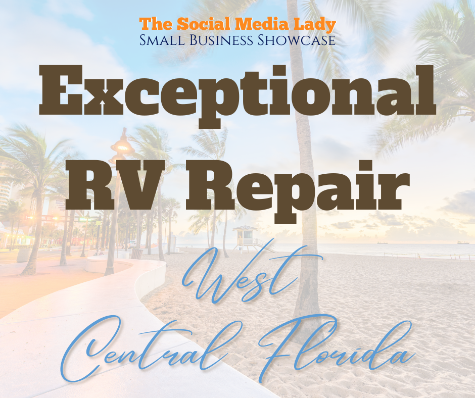Exceptional RV Repair
