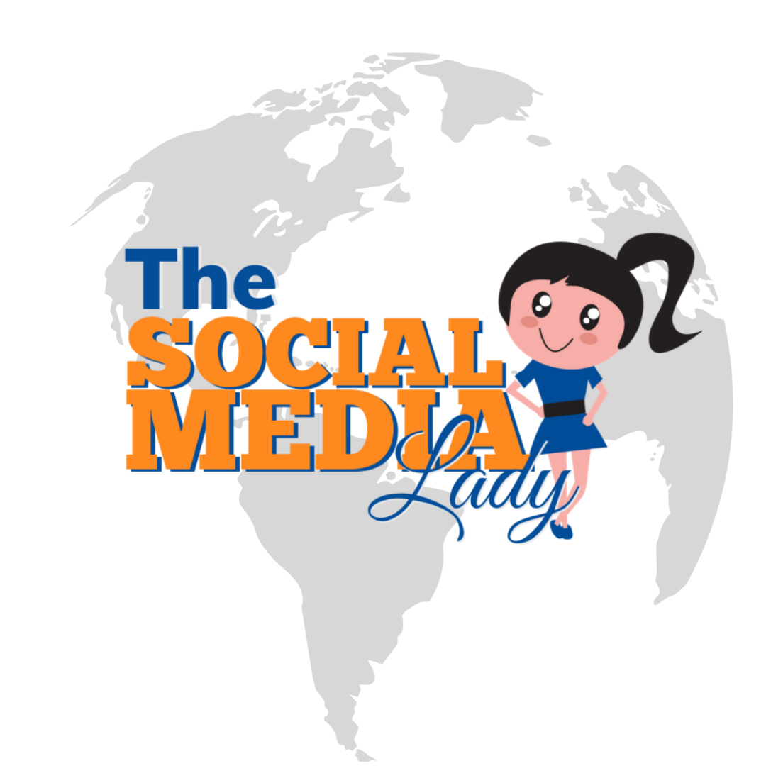 Contact ⋆ The Social Media Lady